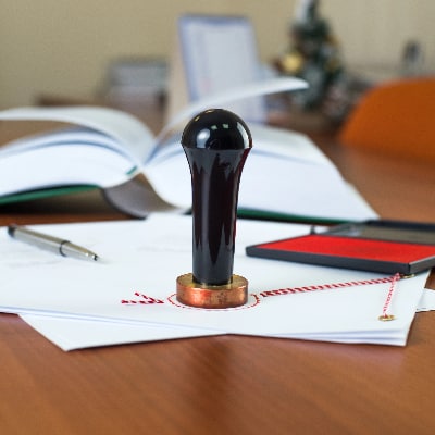 Notary Services